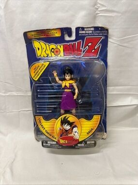 Dragon Ball Z  Chichi Brand New Figure